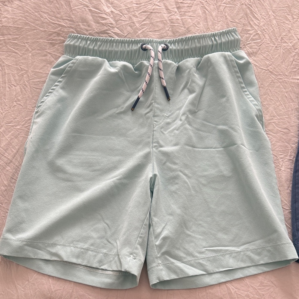 Vineyard Vines Boys Performance Shorts